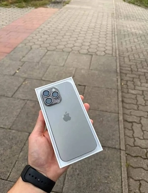    iPhone 16 Pro Max   512 GB   Top Zustand