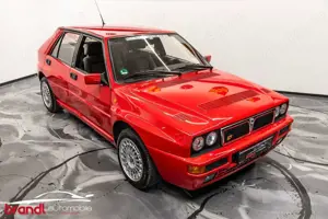 Lancia Delta HF Integrale EVO1 /DE / 1t. Hand* /Sammler Bild 3