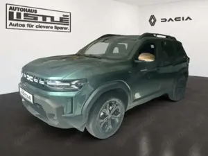 Dacia Duster III Hybrid 155 Extreme Technik+City+Winter-Paket