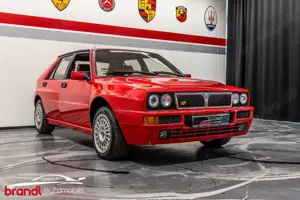 Lancia Delta HF Integrale EVO1 /DE / 1t. Hand* /Sammler Bild 4