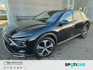 Citroen C5 X 1.2  PT YOU/ Assistenz/Teilleder/Carplay