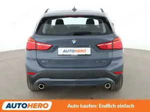 BMW X1 xDrive 20i Advantage Aut.*NAVI*TEMPO*PDC*SHZ* Bild 5