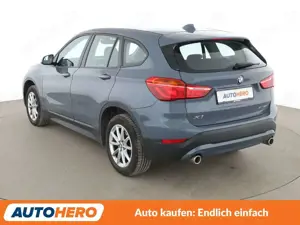 BMW X1 xDrive 20i Advantage Aut.*NAVI*TEMPO*PDC*SHZ* Bild 4