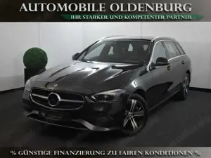 Mercedes-Benz C 300 d T Avantgarde *Distro+*Pano*AHK*360*Leder