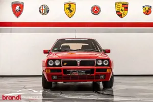 Lancia Delta HF Integrale EVO1 /DE / 1t. Hand* /Sammler Bild 5