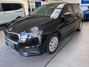 Skoda Fabia 1.0 MPI Active LED Klima