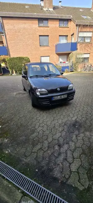 Fiat Seicento