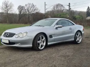 Mercedes-Benz SL 350 - 4,99%-,  19" - BOSE - SITZLÜFTUNG