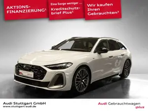 Audi A5 e-hybrid edition one quattro 270 kW S t