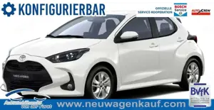 Toyota Yaris "Active / EU-Business" LIEFERUNG KOSTENLOS! 1.5...
