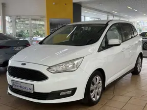 Ford Grand C-Max 1.0 EcoBoost Trend