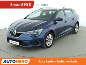 Renault Megane 1.3 TCe Zen*TEMPO*PDC*SHZ*KLIMA*GARANTIE*