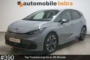 CUPRA Born electric 150KW Virtual SHZ Navi LED 62kWh