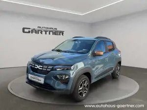 Dacia Spring Electric Extreme  65  CCS + Navi+