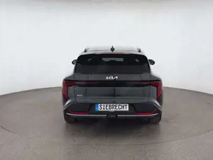Kia K4 SW Spirit 1.6*NAVI*SHZ*360°K*uvm Bild 4