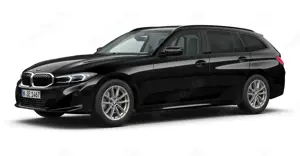 BMW 330 i xDrive Tour. Navi.LED.AHK.Standhz.ACC.RFK