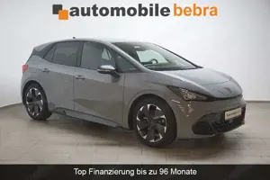 CUPRA Born electric 150KW Virtual SHZ Navi LED 62kWh Bild 3