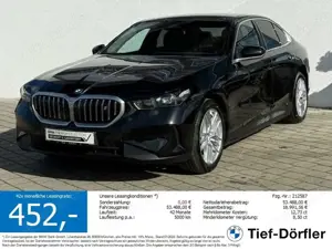 BMW i5 eDrive40 LED+/hk/360/4xACSH/LHZ/S-LÜFT