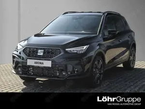 SEAT Arona FR 1.0 TSI 85kW/116PS 7-Gang-DSG SAL