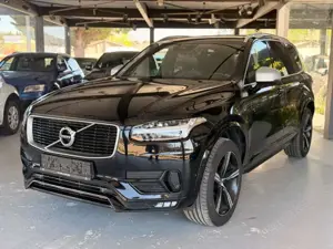 Volvo XC90 Bild 3