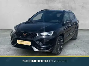 CUPRA Ateca 2.0 TSI 4DRIVE LED+NAVI+AHK+360Â KAMERA VZ LED+NAV