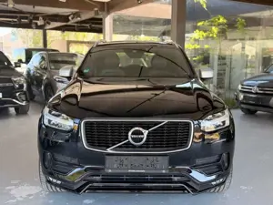 Volvo XC90 Bild 2
