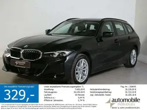 BMW 320 d xDr. AT Widescreen ACC Parkassistent Pano.