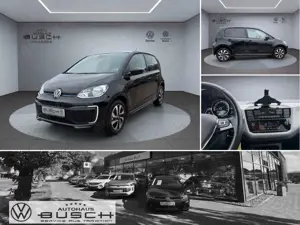 Volkswagen up! e-up! Max 61KW CCS Klima Kamera GJR