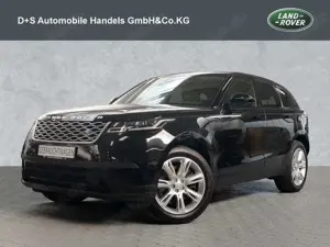 Land Rover Range Rover Velar P 400e Hybrid S