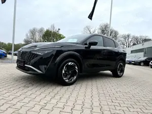 Nissan Qashqai 1.3 DIG-T MHEV N-Connecta *LED Navi ACC*