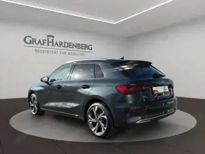 Audi A3 Bild 4