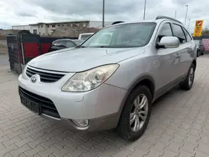 Hyundai iX55