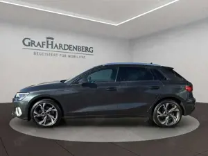 Audi A3 Bild 2