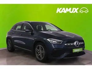 Mercedes-Benz GLA 200 d 8G-DCT AMG Line+LED+VIRTUAL+KAMERA+SHZ