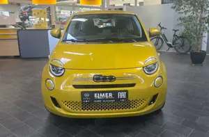 Fiat 500 Lim. 1.0 Hybrid  - Torino mit AutoAndroid