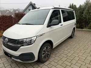 Volkswagen T6.1 California California T6.1 DSG Coast