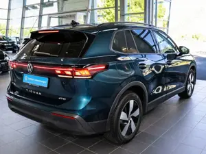 Volkswagen Tiguan 1.5 eTSI Life DSG Navi Kamera Sitzh. LED Bild 5