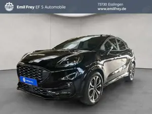 Ford Puma 1.0 EcoBoost Hybrid Aut. ST-LINE