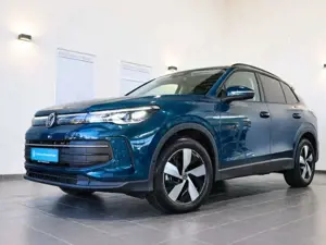 Volkswagen Tiguan 1.5 eTSI Life DSG Navi Kamera Sitzh. LED Bild 2