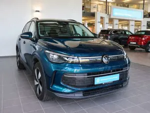 Volkswagen Tiguan 1.5 eTSI Life DSG Navi Kamera Sitzh. LED Bild 4