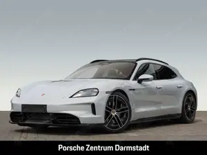 Porsche Taycan GTS Sport Turismo HA-Lenkung InnoDrive