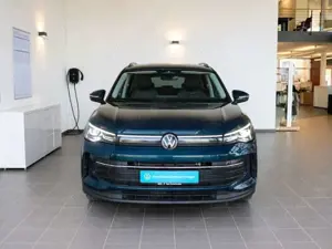 Volkswagen Tiguan 1.5 eTSI Life DSG Navi Kamera Sitzh. LED Bild 3