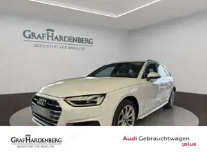 Audi A4 Avant 35 TDI S tronic advanced S line AHK