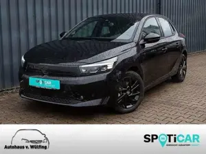 Opel Corsa GS-Line FL +GEPFLEGTER WERKSWAGEN+GARANTIE
