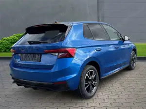 Skoda Fabia Bild 4