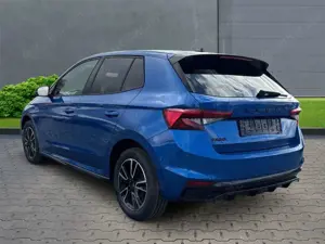 Skoda Fabia Bild 2