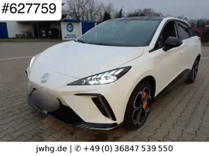 MG MG4 Xpower AWD|Wärmepumpe|ACC|360°|Keyless