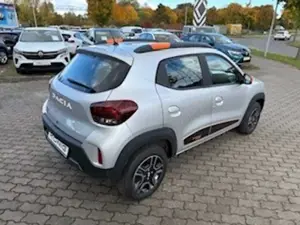 Dacia Spring ESSENTIAL 100%EELECTRIC*Klima*Automatik*Radio Bild 3