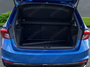 Skoda Fabia Bild 5