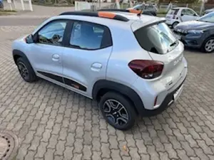 Dacia Spring ESSENTIAL 100%EELECTRIC*Klima*Automatik*Radio Bild 4